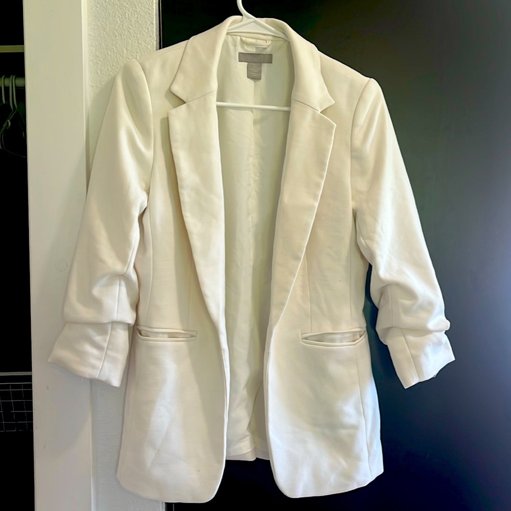 H&M Women’s Blazer